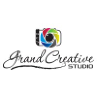 Grand Creative Studio logo - Similar company to Crystal Photo Studio