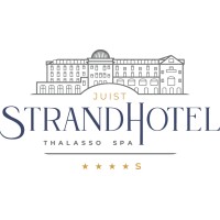 Strandhotel Kurhaus Juist logo - Similar company to Need Personal