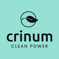 Crinum Clean Power logo - Similar company to Bronix Software Inc.