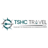 TSHC Travel LLC logo - Similar company to Eterno Coffee