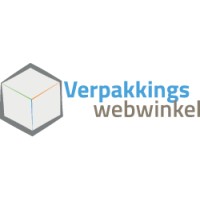 Verpakkingswebwinkel logo - Similar company to Mve Elektrotechniek & Zonnepanelen