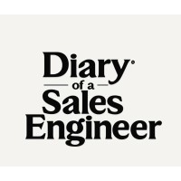 Diary of a Sales Engineer logo - Similar company to Accomplice.Io