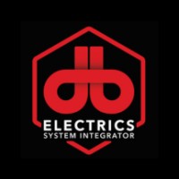 db-electrics logo - Similar company to Beeld- En Klankstudio Van Havere