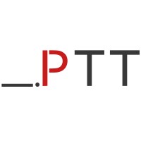 PTT - Providers of Telecommunications Training logo - Similar company to Go Internet