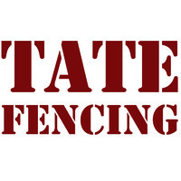 Tate Fencing Limited logo - Similar company to Tabu Holdings