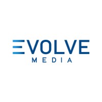 Evolve Media Australia logo - Similar company to Zantzoo