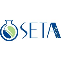 Seta Kimya logo - Similar company to Setakim