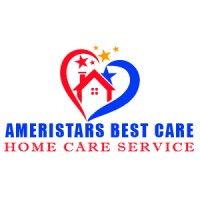 Ameristars Best Care logo - Similar company to Recruitz