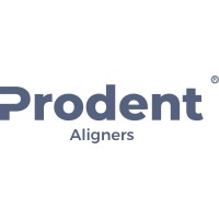 Prodent Aligners logo - Similar company to Dr Clear Aligners Group