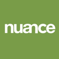 Nuance. logo - Similar company to Acumen Studio