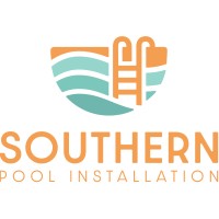 Southern Pool Installation logo - Similar company to Pool Hopper Ltd.