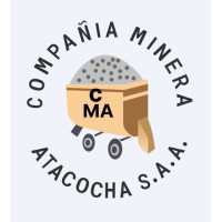 Compañia Minera Atacocha S.A.A. logo - Similar company to Nexa Resources Perú S.A.A