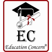 Education Concern (R) logo - Similar company to Vivid Technologies Ltd