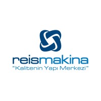Reis Makina logo - Similar company to Semak Makina Ticaret Ve Sanayi A.Ş.
