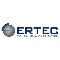ERTEC BV logo - Similar company to Summa Techniek