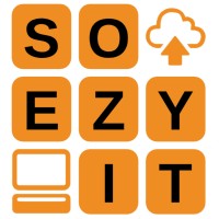 SOEZY IT Limited logo - Similar company to Allianceit