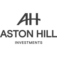 Aston Hill Investments logo - Similar company to Optima Finance