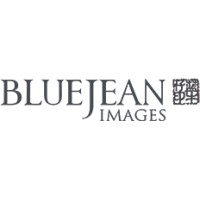 Blue Jean Images logo - Similar company to Atlas Dergisi