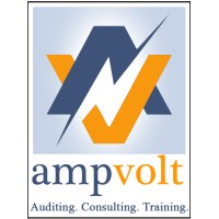 AmpereVoltage Consulting Private Limited logo - Similar company to Logoman Energy Pvt Ltd