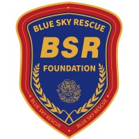 Blue Sky Rescue Foundation logo - Similar company to Boost Engine Tech