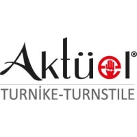 Aktuel Turnstile logo - Similar company to Turnastile