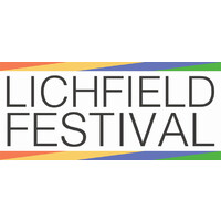 LICHFIELD FESTIVAL logo - Similar company to Simahum Trading & Services Llc
