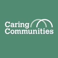 Caring Communities logo - Similar company to South West Compassionate Communities Network