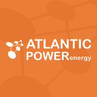 Atlantic Power Energy logo - Similar company to Amper Engineering