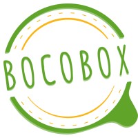BocoBox logo - Similar company to Mecamesures Technologies