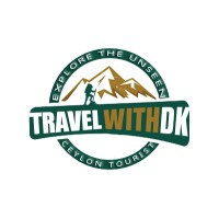 Travel With Dk