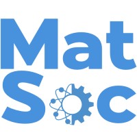 Oxford MatSoc logo - Similar company to Protonium