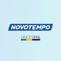 NOVOTEMPO INDÚSTRIA GRÁFICA logo - Similar company to Grupo Marfel