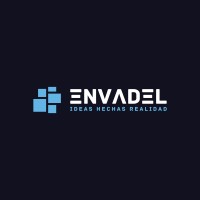 ENVADEL logo - Similar company to Greenest Ai