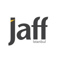 Jaff Digital logo - Similar company to Dikeycizgi