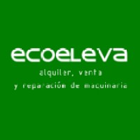 Ecoeleva logo - Similar company to Roly