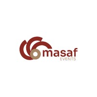 Masaf Events logo - Similar company to Masaf Spaces