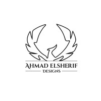 AHMAD ELSHERIF DESIGNS logo - Similar company to Scene Architects