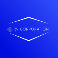 RV Corporation logo - Similar company to Kaari Design