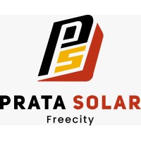PRATA Solar logo - Similar company to Ryka World