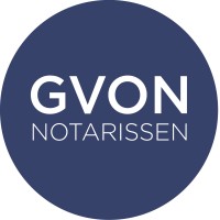 Gopisingh Van Os Notarissen logo - Similar company to Dialoog Advocatuur & Mediation