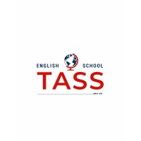 TASS English School logo - Similar company to Retriever Digital