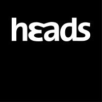 Heads Corporate Branding AG logo - Similar company to Comm-Unity Creative Collective Ag
