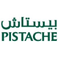 Pistache Chocolate