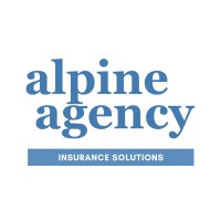 The Alpine Agency logo - Similar company to Agicom - Advertising Sales And Communication Agency