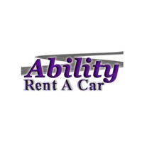 Ability Rent A Car logo - Similar company to Arab Institute For Accountants And Legal