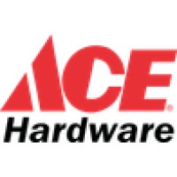 Hagan Ace Hardware logo - Similar company to Haymaker Coffee