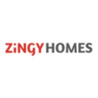 Zingy Marketing Ventures Private Limited logo - Similar company to ( Design Array ) Interior Designer