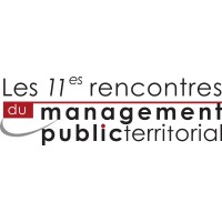 Rencontres Du Management Public Territorial