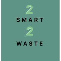 2smart2waste logo - Similar company to Fokor Oy