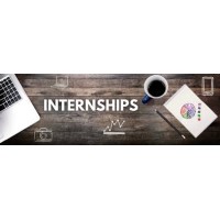 Internships and job hiring logo - Similar company to Techstrup Solutions